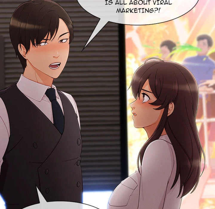 Lady Long Legs - Chapter 28 [photo 60] - MangaPorn