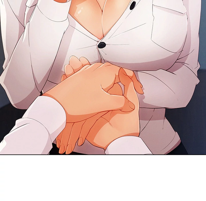 Lady Long Legs - Chapter 28 [photo 64] - MangaPorn