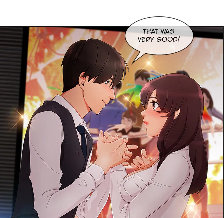 Lady Long Legs - Chapter 28 [photo 65] - MangaPorn