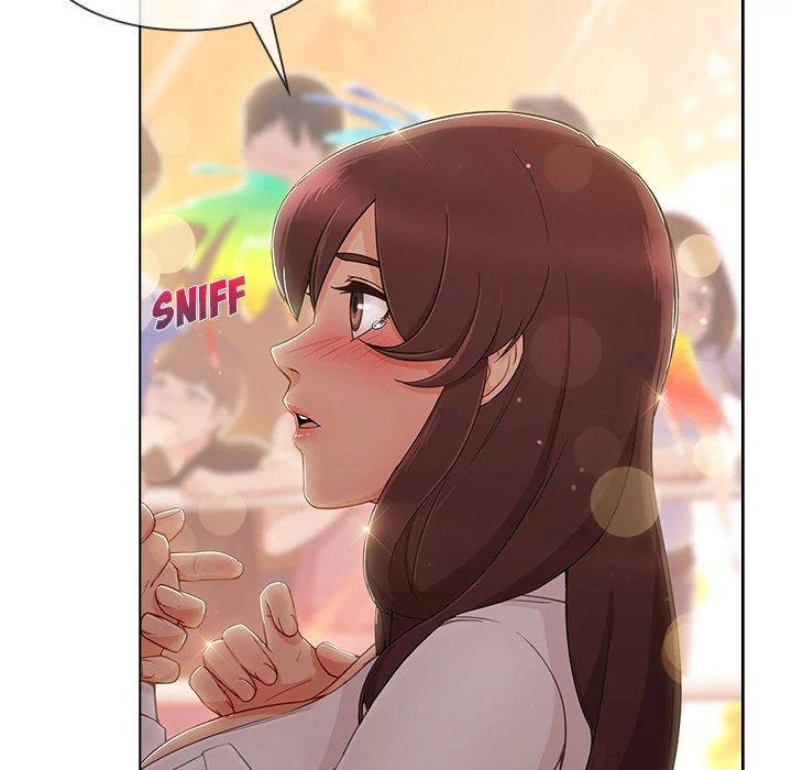 Lady Long Legs - Chapter 28 [photo 68] - MangaPorn