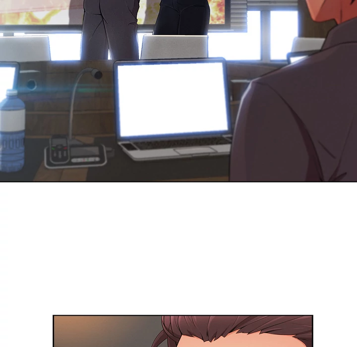Lady Long Legs - Chapter 28 [photo 70] - MangaPorn