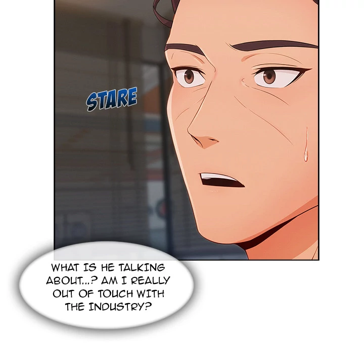 Lady Long Legs - Chapter 28 [photo 71] - MangaPorn