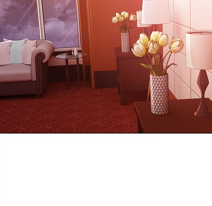 Lady Long Legs - Chapter 28 [photo 73] - MangaPorn