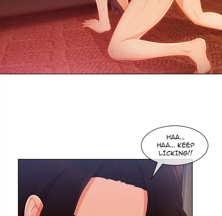 Lady Long Legs - Chapter 28 [photo 75] - MangaPorn
