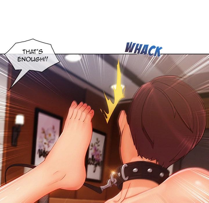 Lady Long Legs - Chapter 28 [photo 88] - MangaPorn