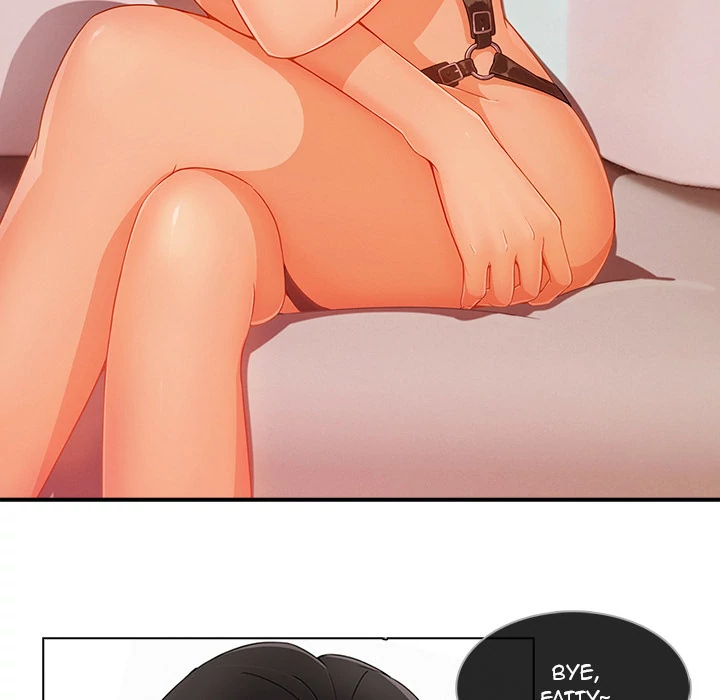 Lady Long Legs - Chapter 28 [photo 96] - MangaPorn