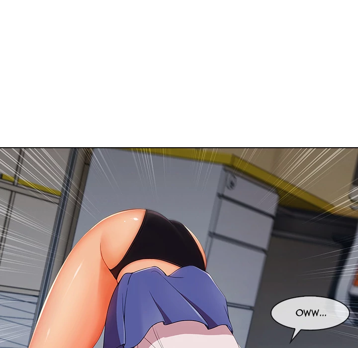 Lady Long Legs - Chapter 29 [photo 10] - MangaPorn