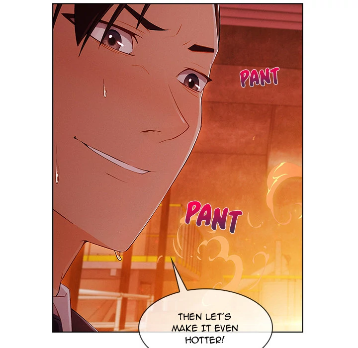 Lady Long Legs - Chapter 29 [photo 103] - MangaPorn