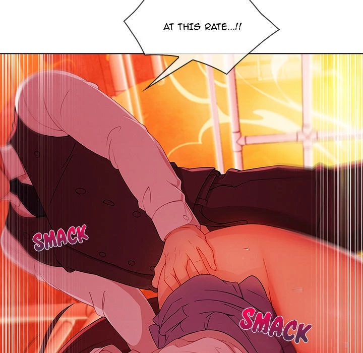 Lady Long Legs - Chapter 29 [photo 127] - MangaPorn