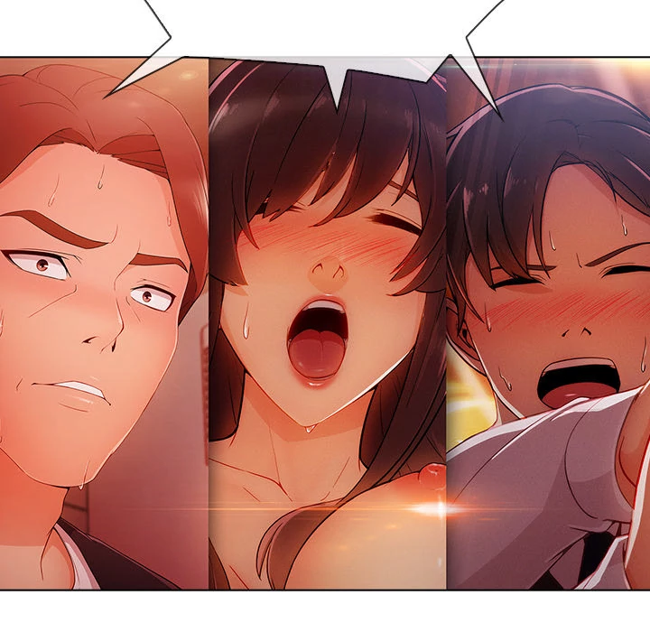 Lady Long Legs - Chapter 29 [photo 132] - MangaPorn