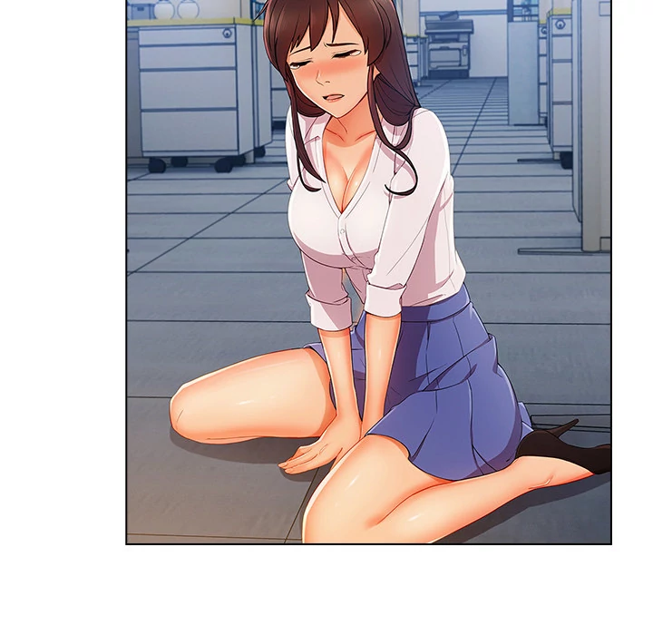 Lady Long Legs - Chapter 29 [photo 17] - MangaPorn