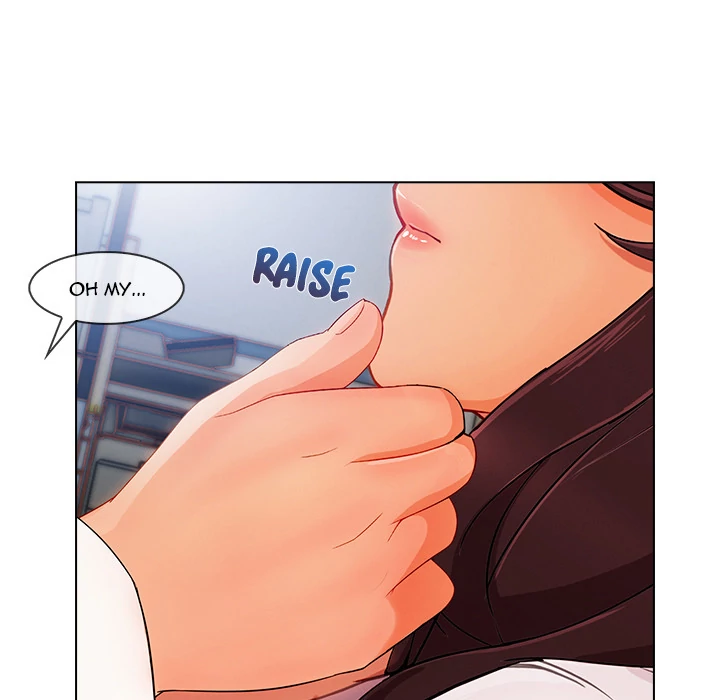 Lady Long Legs - Chapter 29 [photo 19] - MangaPorn