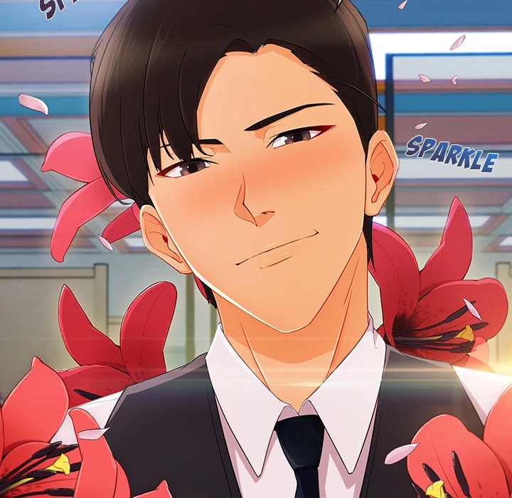 Lady Long Legs - Chapter 29 [photo 22] - MangaPorn