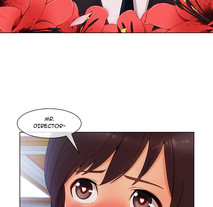 Lady Long Legs - Chapter 29 [photo 23] - MangaPorn