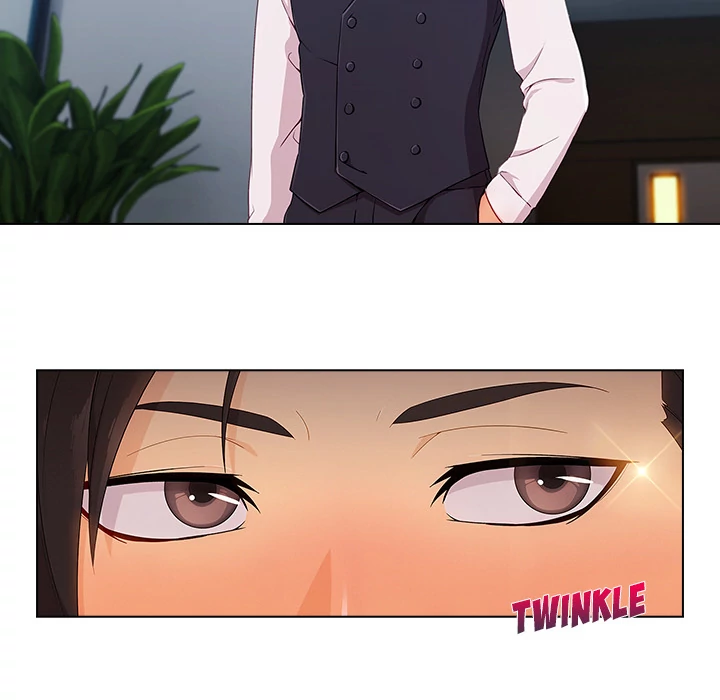 Lady Long Legs - Chapter 29 [photo 32] - MangaPorn