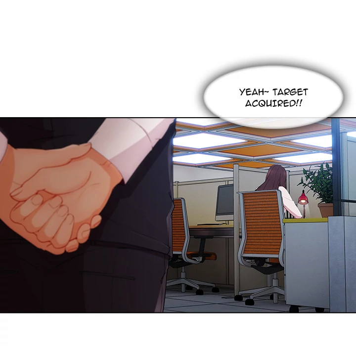 Lady Long Legs - Chapter 29 [photo 33] - MangaPorn