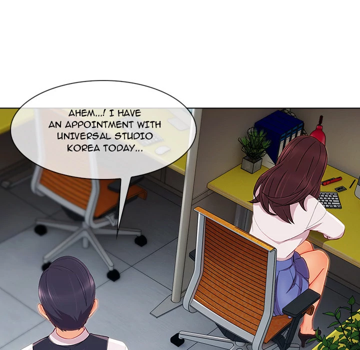 Lady Long Legs - Chapter 29 [photo 34] - MangaPorn