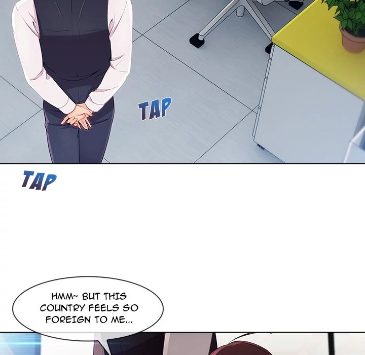 Lady Long Legs - Chapter 29 [photo 35] - MangaPorn