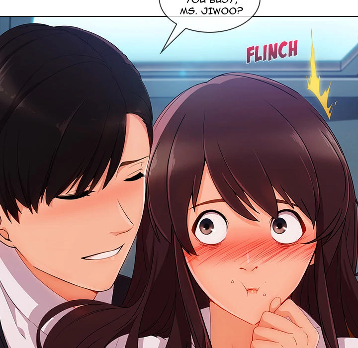 Lady Long Legs - Chapter 29 [photo 37] - MangaPorn