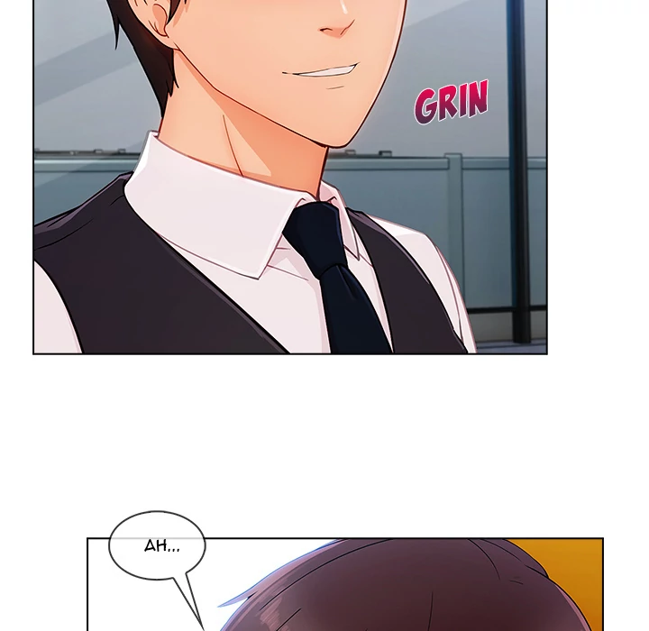 Lady Long Legs - Chapter 29 [photo 41] - MangaPorn