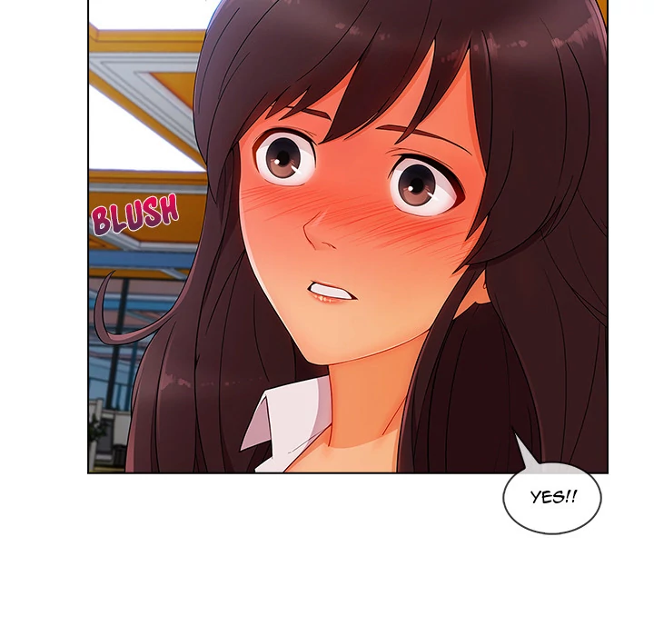 Lady Long Legs - Chapter 29 [photo 42] - MangaPorn