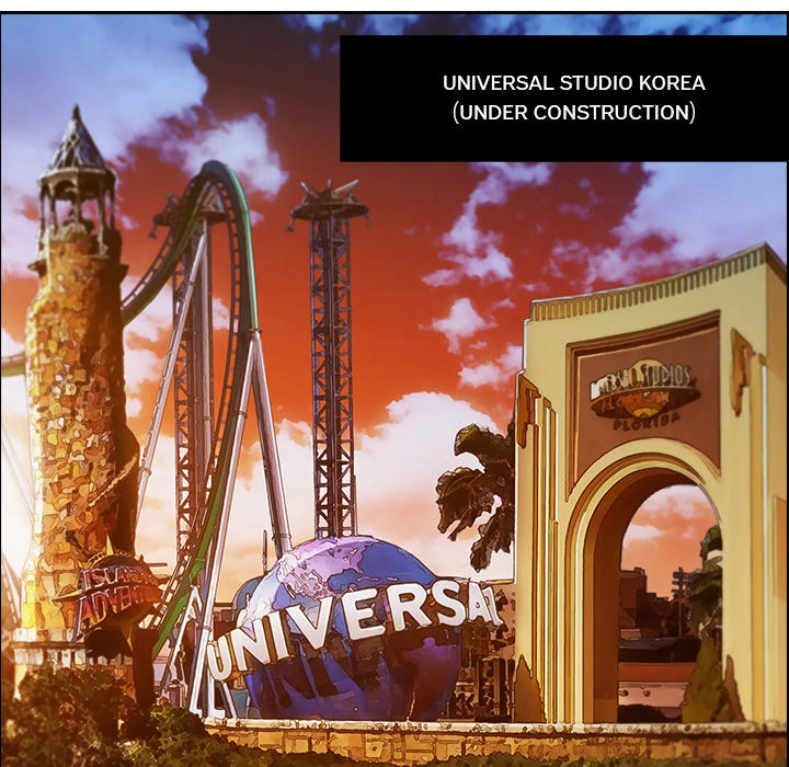 Lady Long Legs - Chapter 29 [photo 46] - MangaPorn