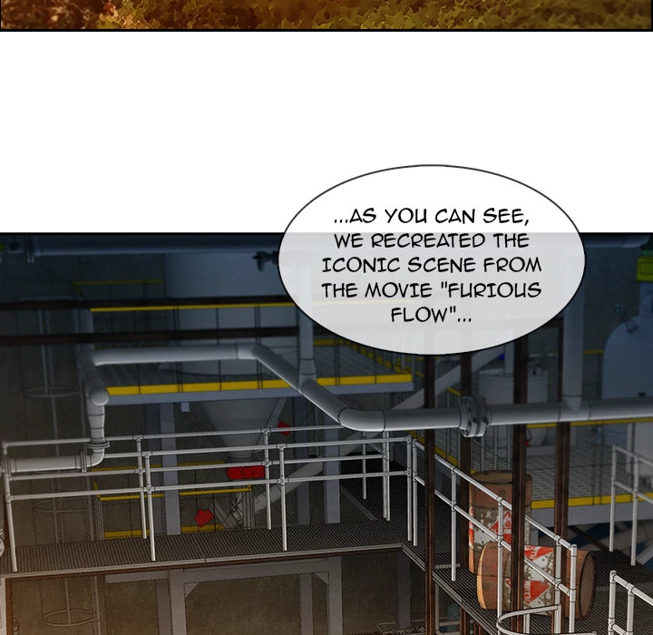 Lady Long Legs - Chapter 29 [photo 47] - MangaPorn