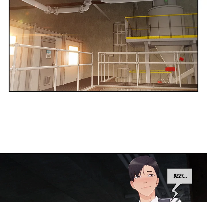 Lady Long Legs - Chapter 29 [photo 57] - MangaPorn