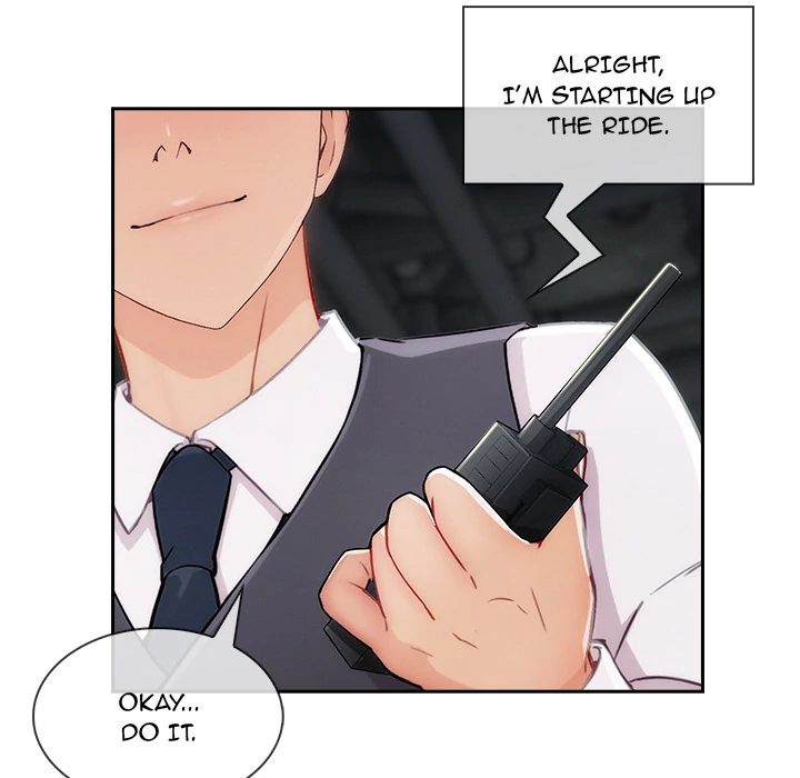 Lady Long Legs - Chapter 29 [photo 59] - MangaPorn