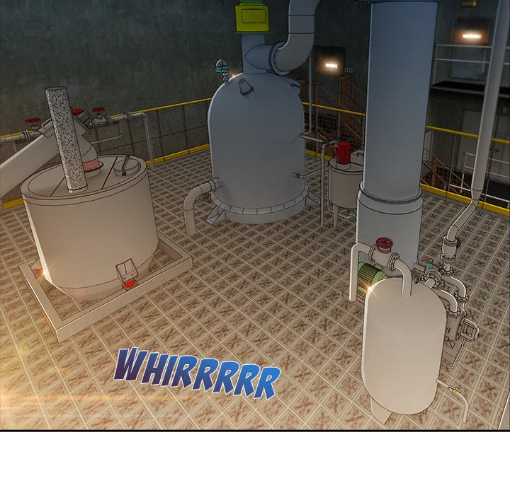 Lady Long Legs - Chapter 29 [photo 62] - MangaPorn