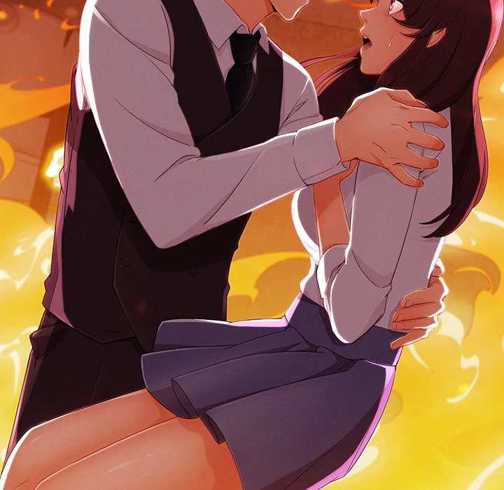 Lady Long Legs - Chapter 29 [photo 75] - MangaPorn