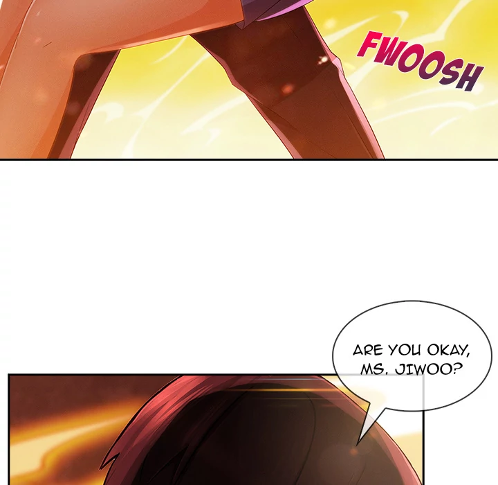 Lady Long Legs - Chapter 29 [photo 76] - MangaPorn