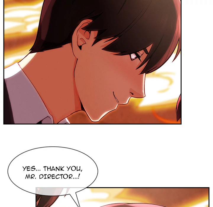 Lady Long Legs - Chapter 29 [photo 77] - MangaPorn