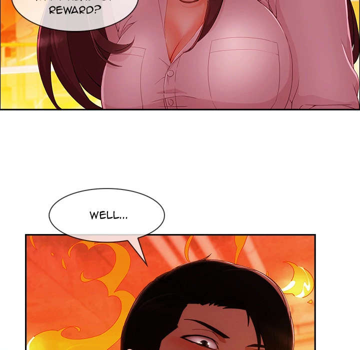 Lady Long Legs - Chapter 29 [photo 81] - MangaPorn