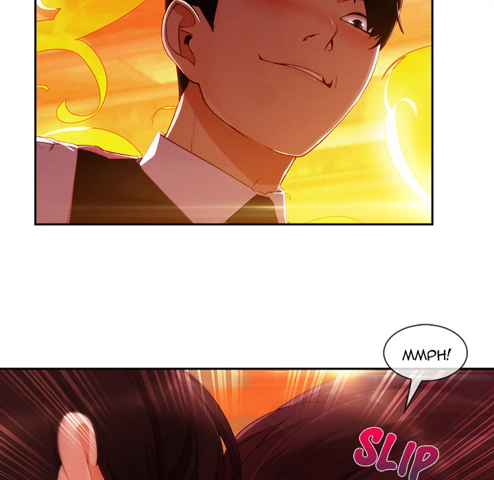 Lady Long Legs - Chapter 29 [photo 82] - MangaPorn