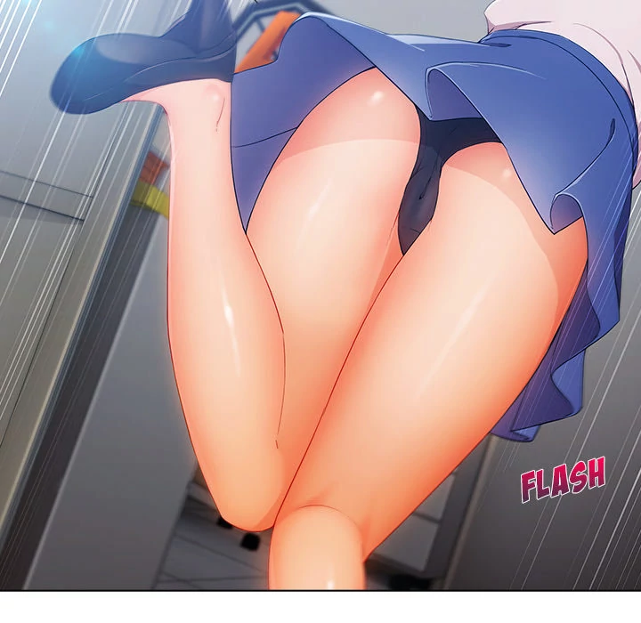 Lady Long Legs - Chapter 29 [photo 9] - MangaPorn