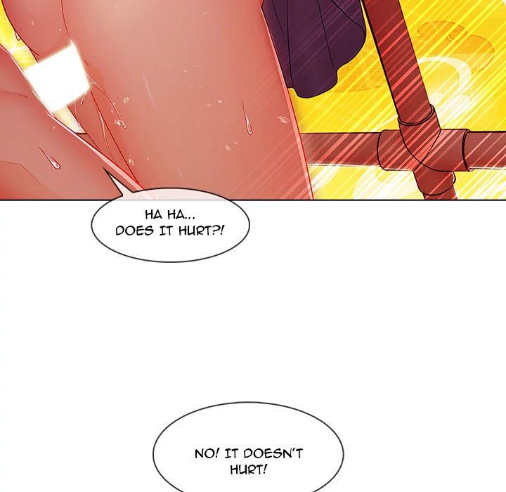 Lady Long Legs - Chapter 29 [photo 99] - MangaPorn