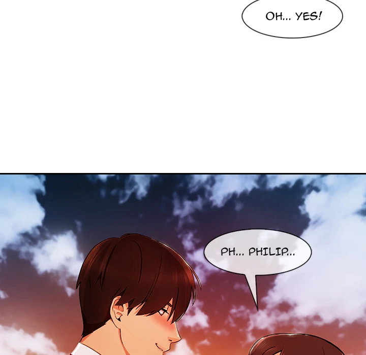 Lady Long Legs - Chapter 30 [photo 10] - MangaPorn