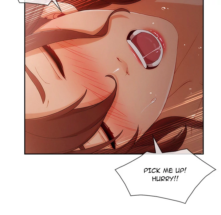 Lady Long Legs - Chapter 30 [photo 100] - MangaPorn