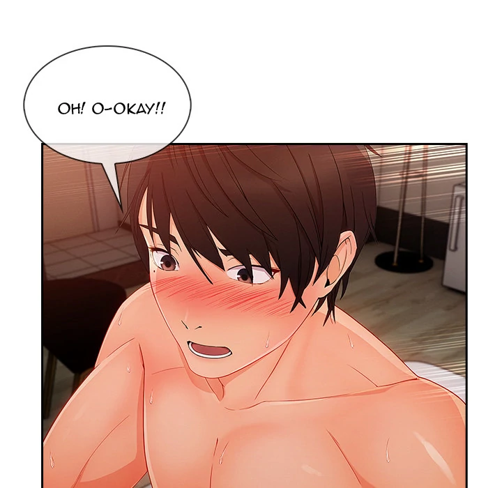 Lady Long Legs - Chapter 30 [photo 101] - MangaPorn