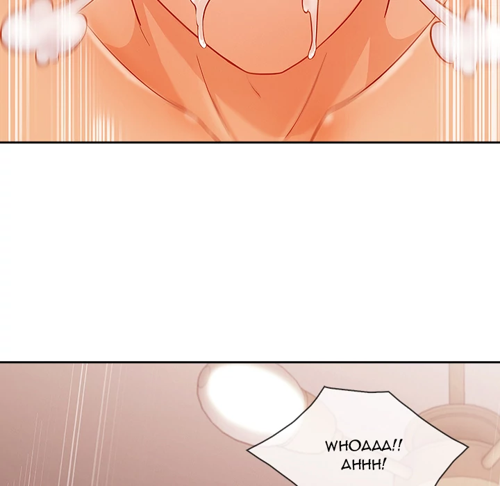 Lady Long Legs - Chapter 30 [photo 105] - MangaPorn