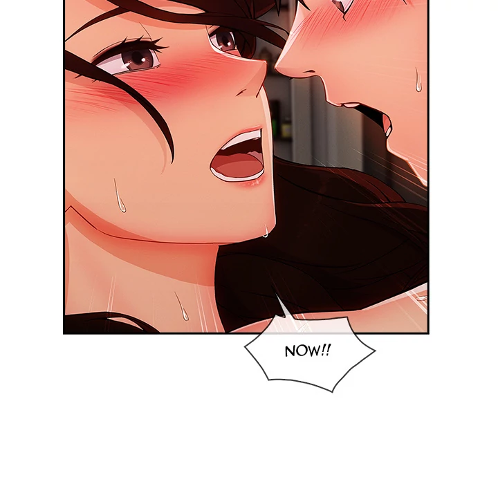 Lady Long Legs - Chapter 30 [photo 110] - MangaPorn