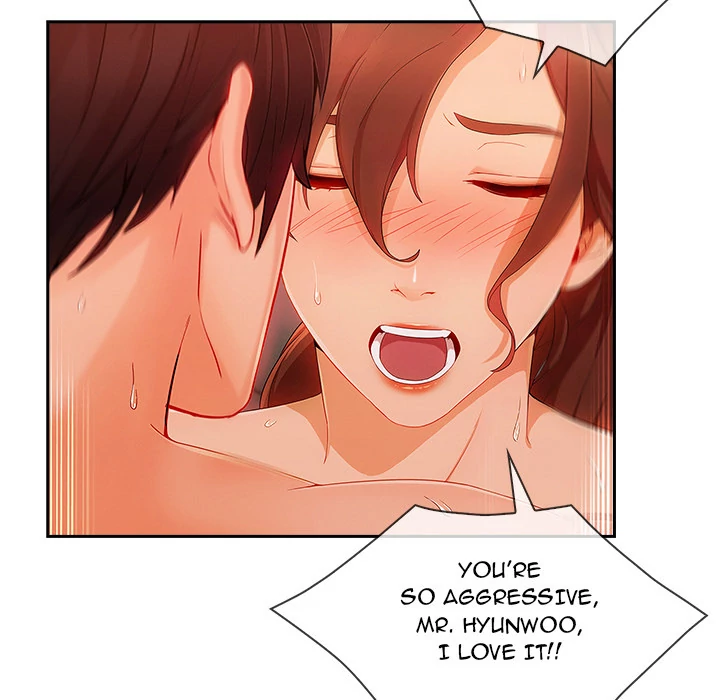 Lady Long Legs - Chapter 30 [photo 113] - MangaPorn