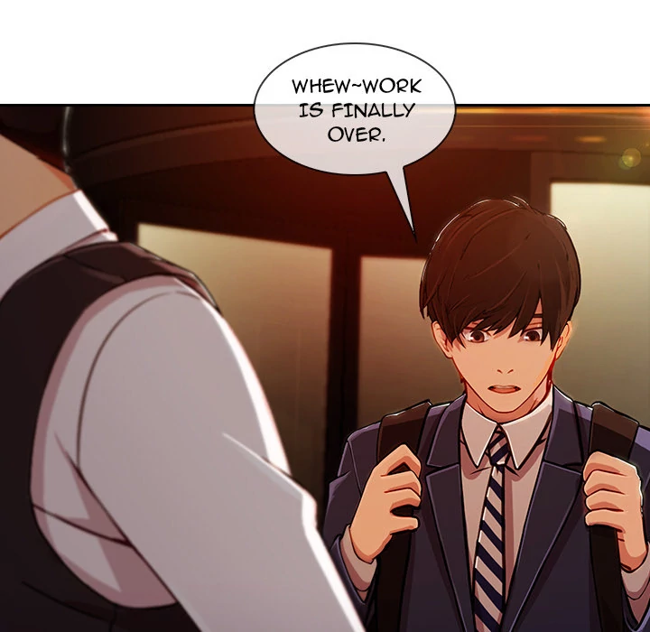 Lady Long Legs - Chapter 30 [photo 12] - MangaPorn