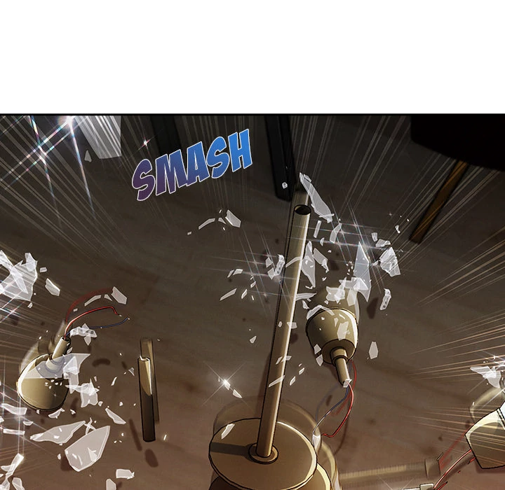 Lady Long Legs - Chapter 30 [photo 122] - MangaPorn