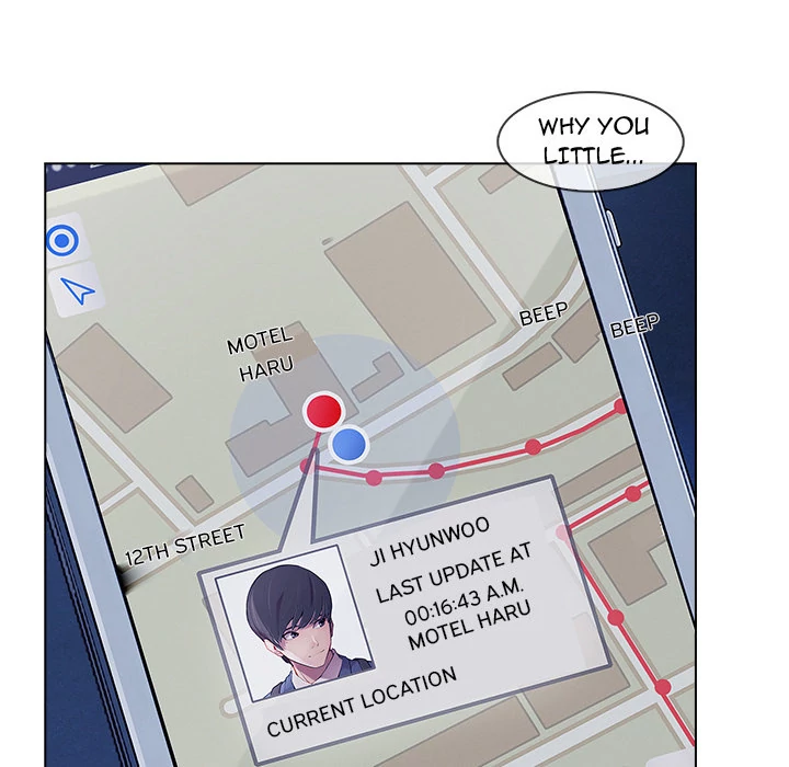 Lady Long Legs - Chapter 30 [photo 129] - MangaPorn