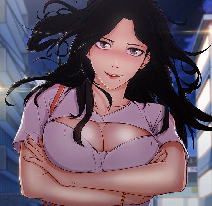 Lady Long Legs - Chapter 30 [photo 133] - MangaPorn