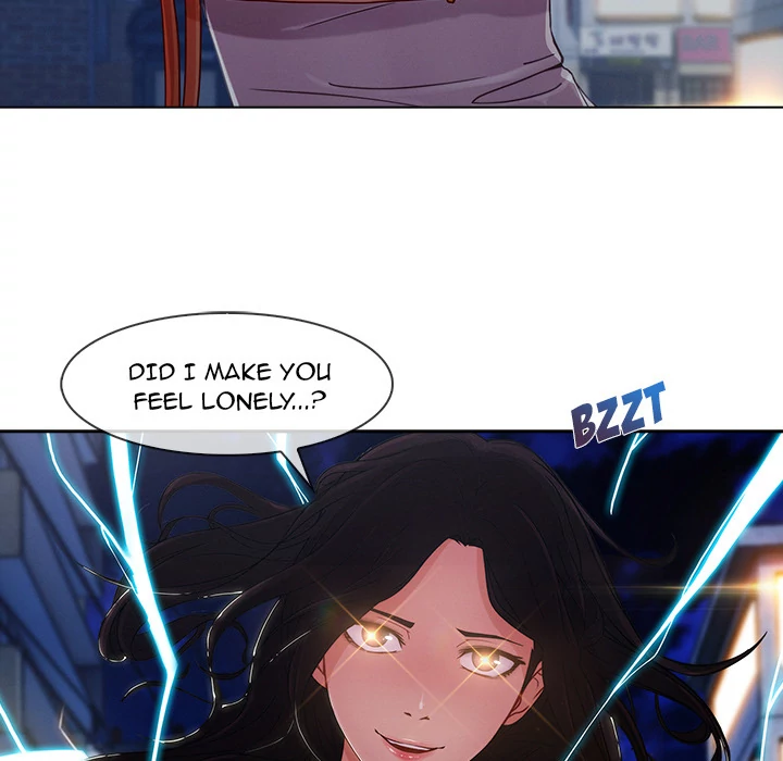 Lady Long Legs - Chapter 30 [photo 134] - MangaPorn