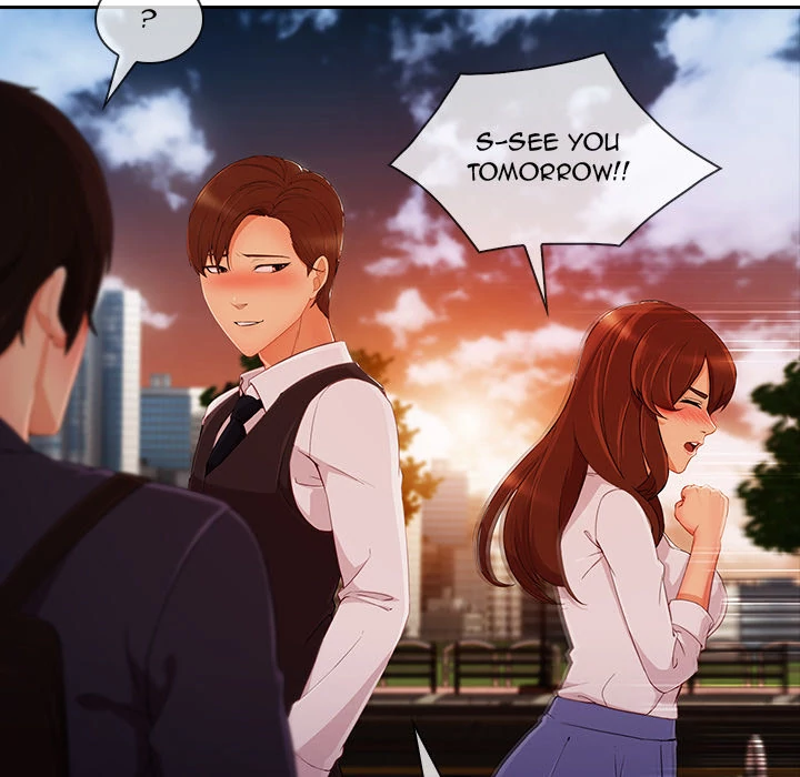 Lady Long Legs - Chapter 30 [photo 15] - MangaPorn