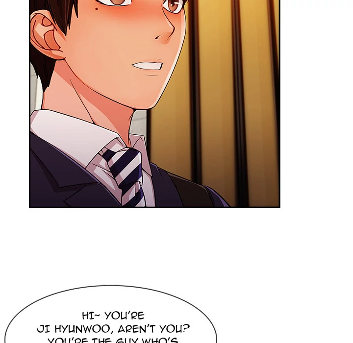 Lady Long Legs - Chapter 30 [photo 18] - MangaPorn